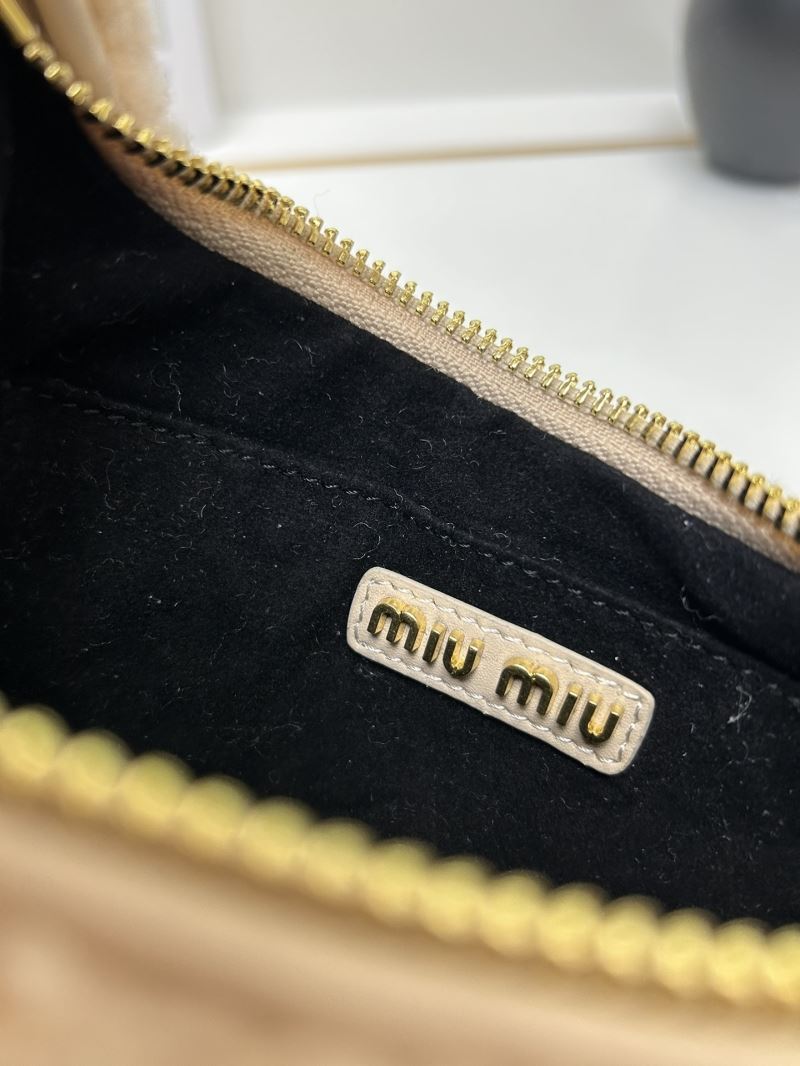 Miu Miu Hobo Bags